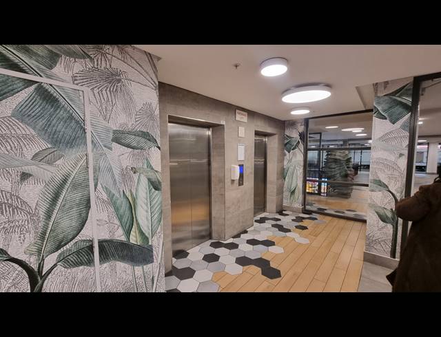 320M² OFFICE FOR SALE IN WOODSTOCK